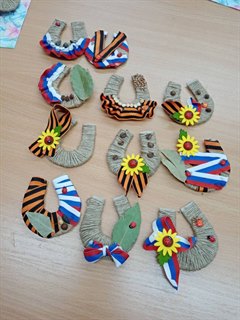 Талисманы добра