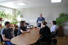 Мечты сбываются, если в них верить