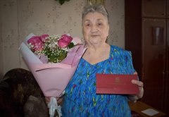 «Не печалься, я обязательно вернусь»