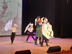 Театр для всех