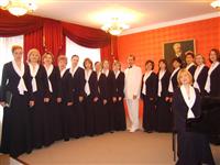 5 октября пройдут торжества в рамках фестиваля «Сияние России»