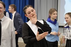 И снова началась борьба