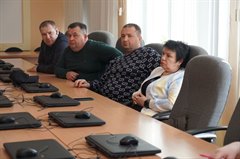 Безопасность – превыше всего