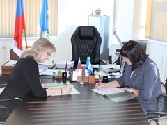 Приставы Иркутской области объяснят, как защитить права ребенка