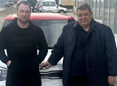 Бросать начатое – не в наших интересах