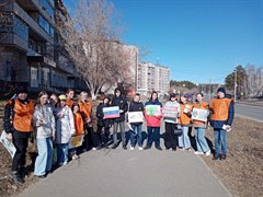 ЗОЖ - путь к здоровью