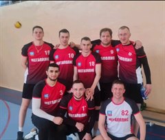 Выход в финал