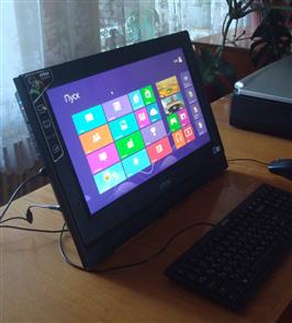 Фонды библиотеки пополнились