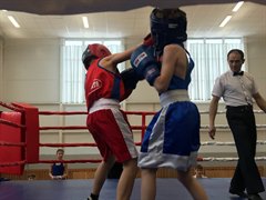 Спорт отважных