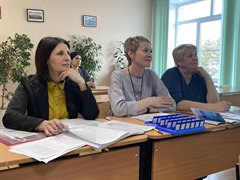 Юные исследователи и учёные