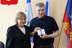 Доноры жизни