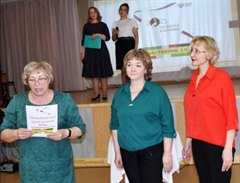 Развиваться, пробовать, стремиться!