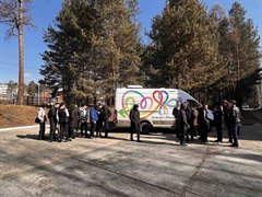 Знание - это начало!