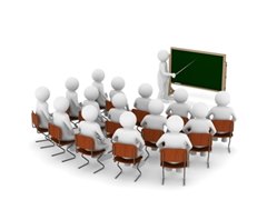 Информационно-методический семинар для руководителей и специалистов