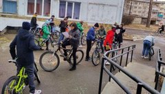 Центральная городская модельная библиотека приглашает команды для участия в вело-квесте «Саянск в событиях и фактах»