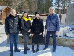 День добрых дел