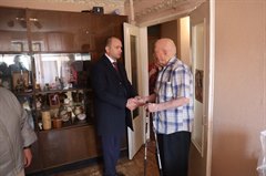 Воздушный стрелок-радист