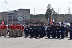 Минувших лет светлая память