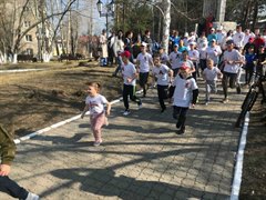 Победе посвящается