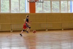 Добрая спортивная традиция