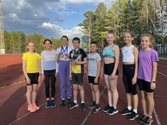 Покоренные метры