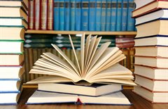 Библиотеки  г. Саянска с 25 мая 2023г. переходят на летний режим работы