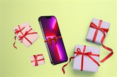 “РТ-НЭО Иркутск” запустил акцию “Подарок за регистрацию в личном кабинете”