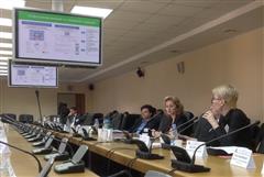 Саянск представил опыт проведения мобильных опросов оценки качества муниципальных услуг на форуме в Красноярске