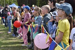 Добро пожаловать в сказку