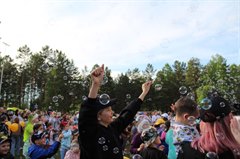 Нескончаемое веселье