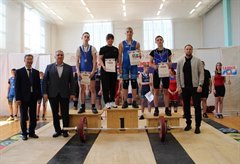 Борьба за каждый килограмм