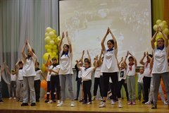 Мы лучшие! Мы первые!