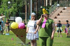 Чебурашка и все-все-все