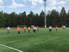 Победа над "Шахтером"