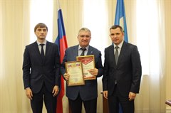 Очередная победа!