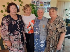 Донор - значит дарить