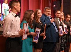 В их руках - будущее