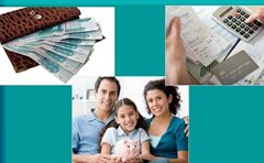 Финансовая грамотность.  Планирование семейного бюджета.