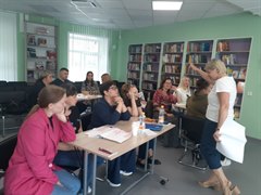 Продай мне, если сможешь