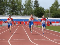 Спортсмены Саянска выиграли четыре медали на открытом чемпионате Республики Беларусь