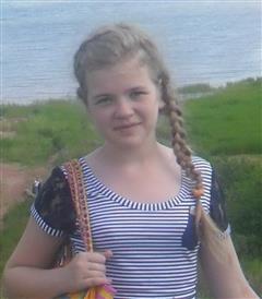 Саянская хористка выступит на церемонии закрытия зимних Олимпийских игр в Сочи