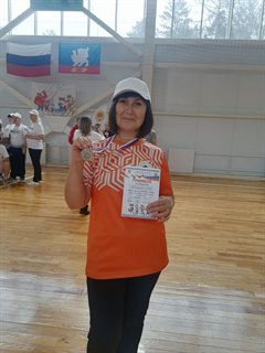 Чуткая – внутри, спортивная – снаружи