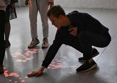 В преддверии праздника