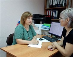 С 1 июня в Иркутской области работает филиал государственного фонда «Защитники Отечества»