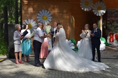 Счастье там, где верность и любовь