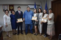 Выше планку!