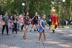 Саянск присоединился к Всероссийской акции "Культурная суббота"