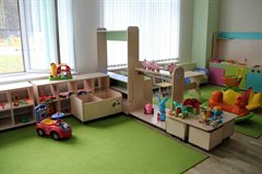 В Саянске начала работу приемная комиссия по проверке готовности детских садов к новому учебному году