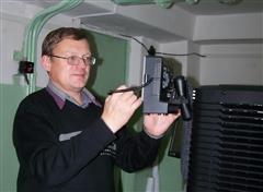 Высокое качество кино