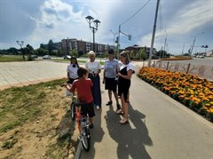 Безопасность превыше всего